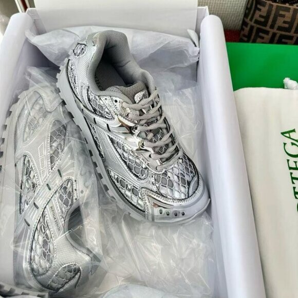 Bottega Veneta Orbit sneakers Bottega Veneta Bottega Veneta orbit sneaker